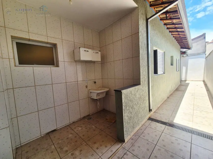 Foto 7 de Casa com 2 quartos à venda, 112m2 em Residencial Mantiqueira, Pindamonhangaba - SP