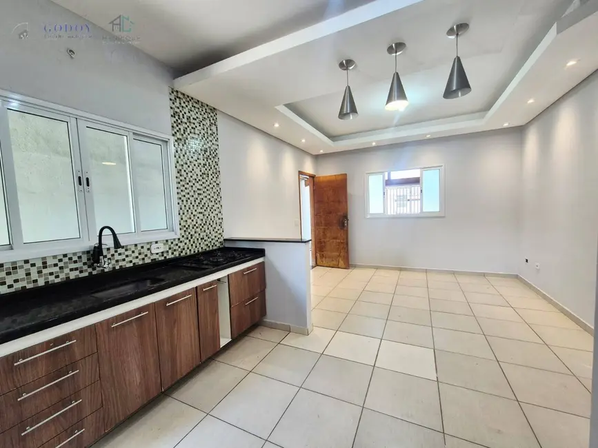 Foto 1 de Casa com 2 quartos à venda, 112m2 em Residencial Mantiqueira, Pindamonhangaba - SP