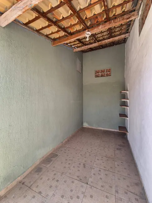 Foto 5 de Casa com 2 quartos à venda, 112m2 em Residencial Mantiqueira, Pindamonhangaba - SP