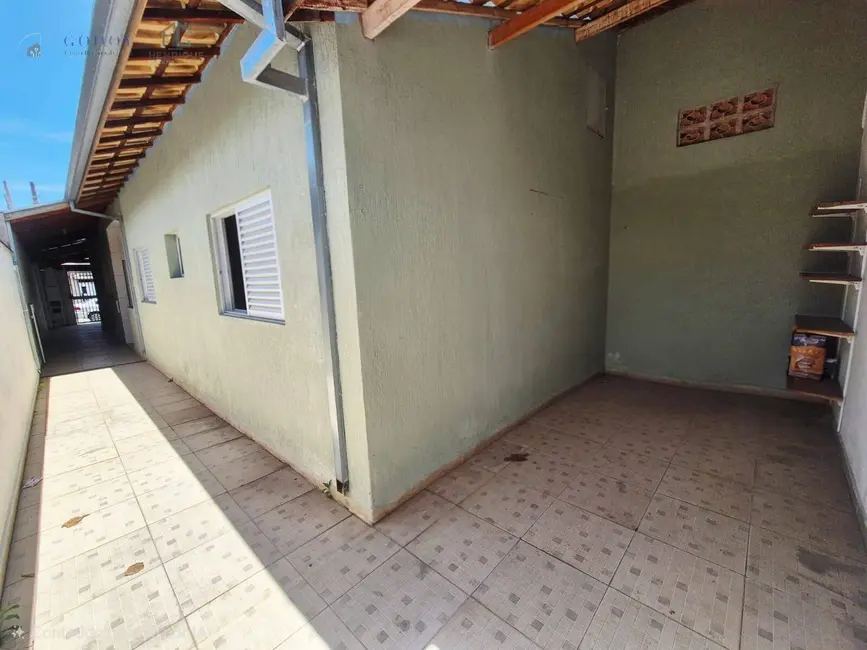 Foto 4 de Casa com 2 quartos à venda, 112m2 em Residencial Mantiqueira, Pindamonhangaba - SP