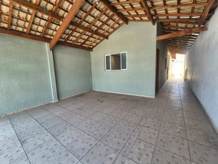 Foto 8 de Casa com 2 quartos à venda, 112m2 em Residencial Mantiqueira, Pindamonhangaba - SP