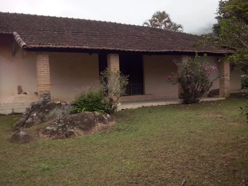 Foto 6 de Chácara com 4 quartos à venda em Alto do Piracuama, Pindamonhangaba - SP