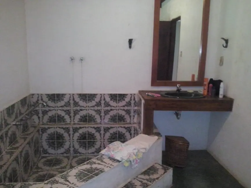 Foto 2 de Chácara com 4 quartos à venda em Alto do Piracuama, Pindamonhangaba - SP