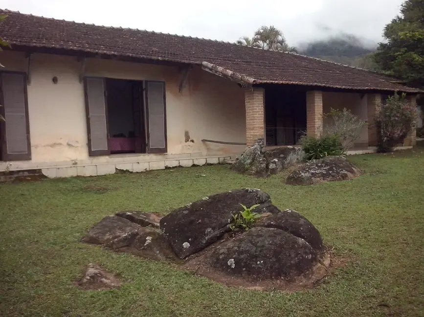 Foto 3 de Chácara com 4 quartos à venda em Alto do Piracuama, Pindamonhangaba - SP