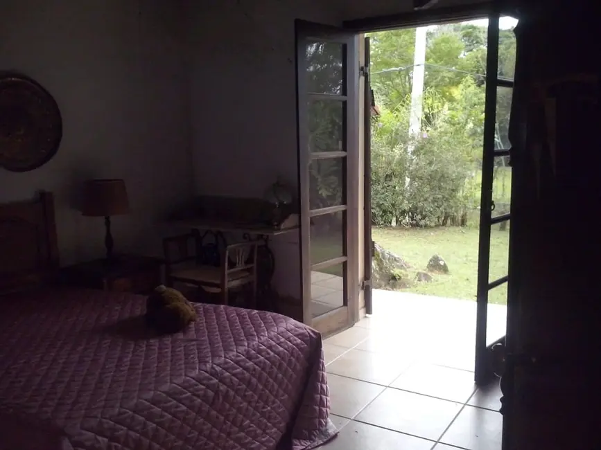 Foto 9 de Chácara com 4 quartos à venda em Alto do Piracuama, Pindamonhangaba - SP