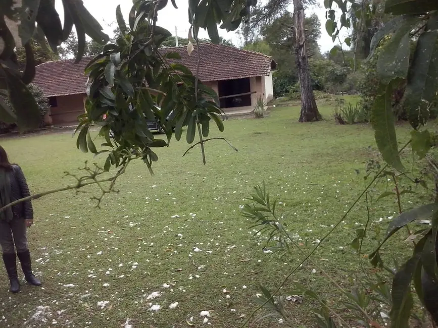 Foto 5 de Chácara com 4 quartos à venda em Alto do Piracuama, Pindamonhangaba - SP