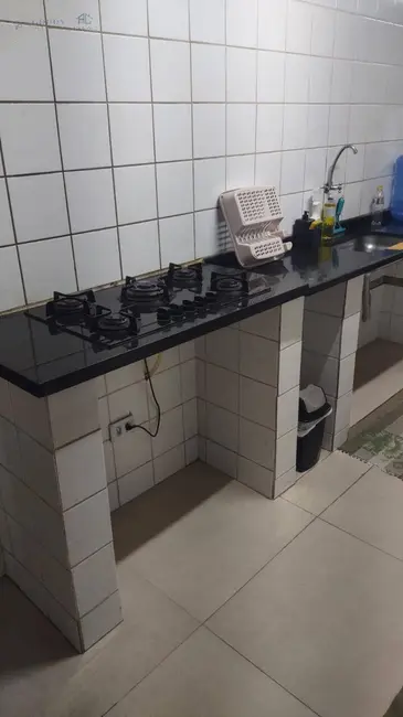Foto 2 de Casa com 2 quartos à venda, 46m2 em Residencial Liberdade (Moreira César), Pindamonhangaba - SP
