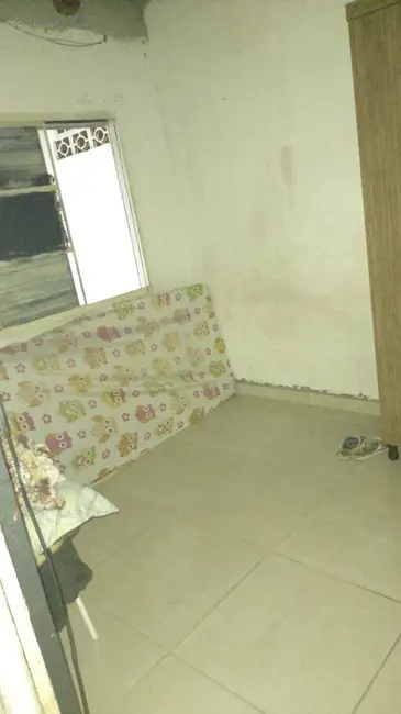 Foto 2 de Casa com 2 quartos à venda, 46m2 em Residencial Liberdade (Moreira César), Pindamonhangaba - SP