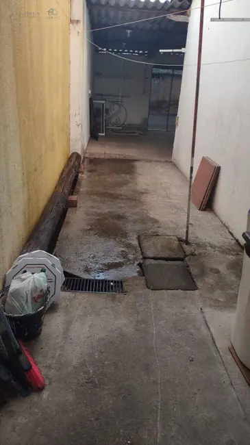 Foto 8 de Casa com 2 quartos à venda, 46m2 em Residencial Liberdade (Moreira César), Pindamonhangaba - SP