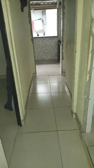 Foto 4 de Casa com 2 quartos à venda, 46m2 em Residencial Liberdade (Moreira César), Pindamonhangaba - SP