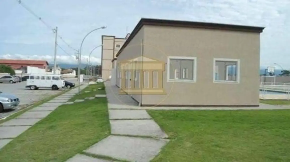 Foto 2 de Apartamento com 2 quartos à venda, 45m2 em Residencial e Comercial Cidade Morumbi, Pindamonhangaba - SP