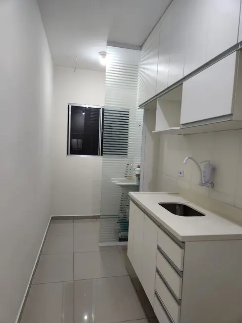 Foto 5 de Apartamento com 2 quartos à venda, 45m2 em Residencial e Comercial Cidade Morumbi, Pindamonhangaba - SP