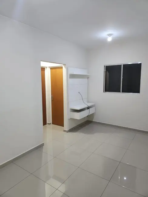 Foto 4 de Apartamento com 2 quartos à venda, 45m2 em Residencial e Comercial Cidade Morumbi, Pindamonhangaba - SP