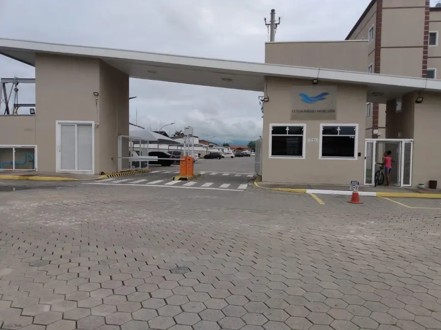 Foto 1 de Apartamento com 2 quartos à venda, 45m2 em Residencial e Comercial Cidade Morumbi, Pindamonhangaba - SP