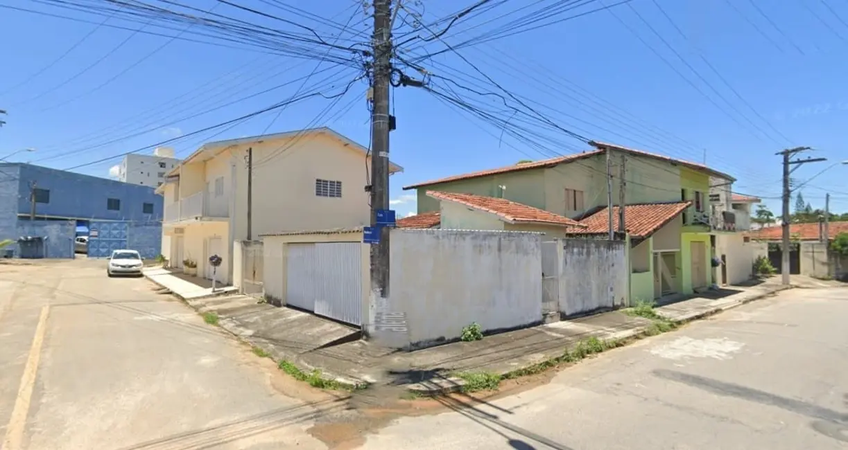 Foto 1 de Casa à venda, 644m2 em Parque das Nações, Pindamonhangaba - SP