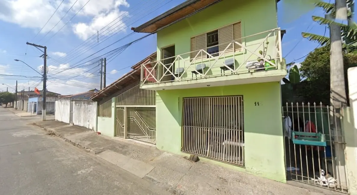 Foto 3 de Casa à venda, 644m2 em Parque das Nações, Pindamonhangaba - SP