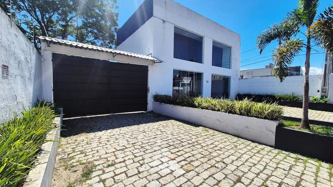 Armazém / Galpão para alugar, 546m2 em São Benedito, Pindamonhangaba - SP - imagem 3 Foto 3 de Armazém / Galpão para alugar, 546m2 em São Benedito, Pindamonhangaba - SP
