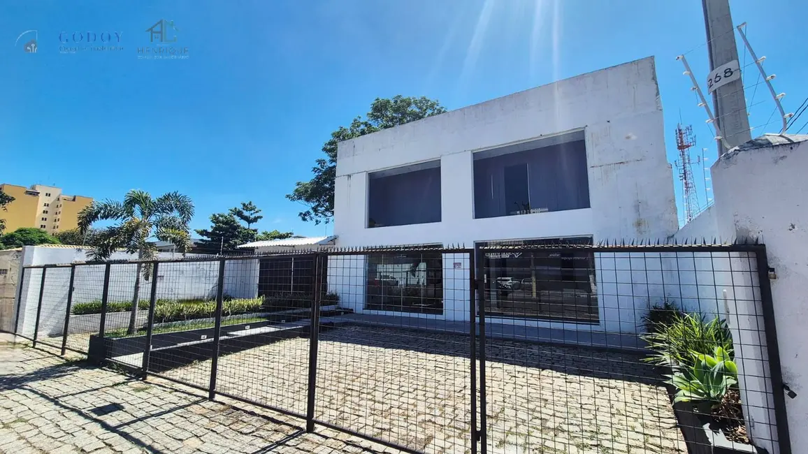 Armazém / Galpão para alugar, 546m2 em São Benedito, Pindamonhangaba - SP - imagem 2 Foto 2 de Armazém / Galpão para alugar, 546m2 em São Benedito, Pindamonhangaba - SP