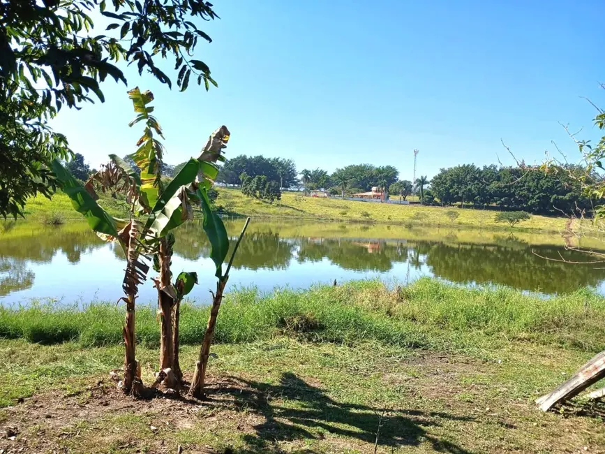 Foto 7 de Chácara com 3 quartos à venda e para alugar, 250m2 em Goiabal, Pindamonhangaba - SP