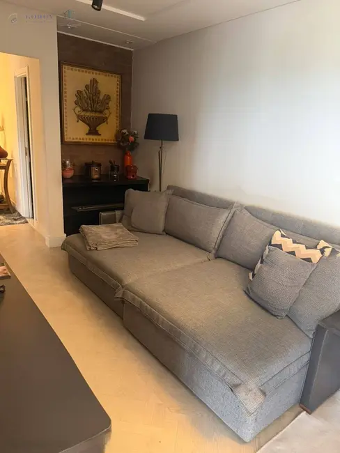 Foto 4 de Apartamento com 5 quartos à venda, 144m2 em Tremembe - SP