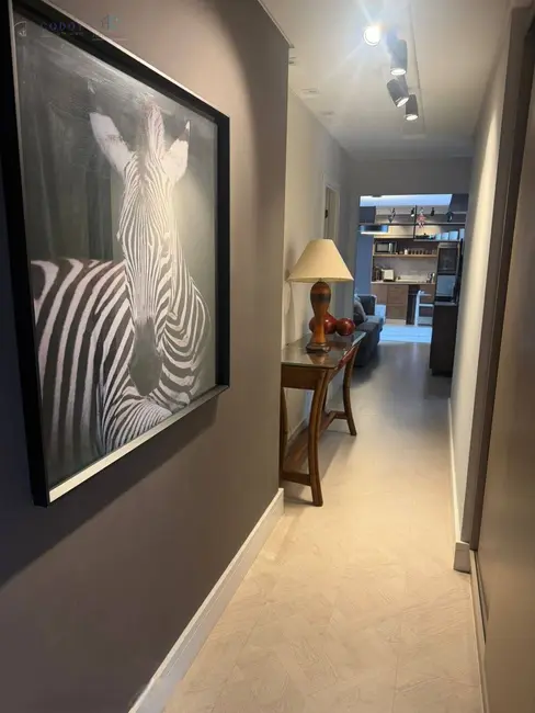 Foto 6 de Apartamento com 5 quartos à venda, 144m2 em Tremembe - SP