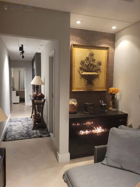 Foto 3 de Apartamento com 5 quartos à venda, 144m2 em Tremembe - SP