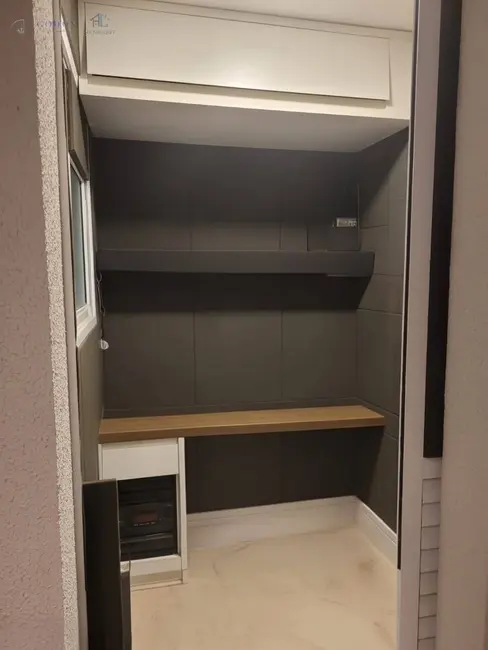 Foto 8 de Apartamento com 5 quartos à venda, 144m2 em Tremembe - SP