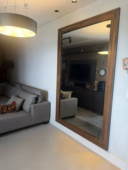 Foto 5 de Apartamento com 5 quartos à venda, 144m2 em Tremembe - SP