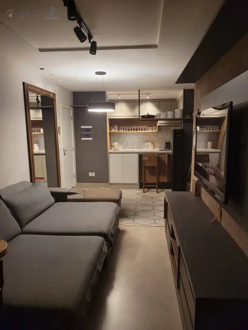 Foto 1 de Apartamento com 5 quartos à venda, 144m2 em Tremembe - SP