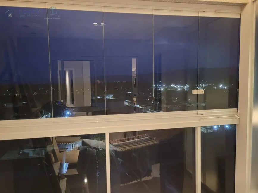 Foto 9 de Apartamento com 5 quartos à venda, 144m2 em Tremembe - SP