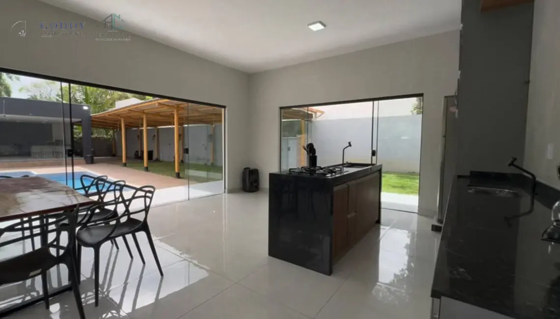 Foto 4 de Chácara com 3 quartos à venda, 500m2 em Bom Sucesso, Pindamonhangaba - SP