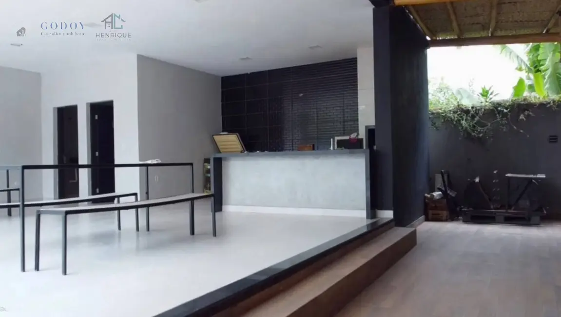 Foto 5 de Chácara com 3 quartos à venda, 500m2 em Bom Sucesso, Pindamonhangaba - SP