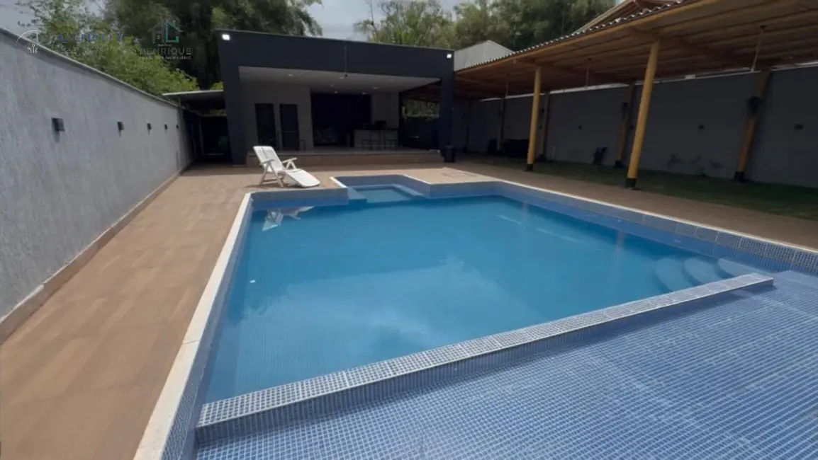 Foto 8 de Chácara com 3 quartos à venda, 500m2 em Bom Sucesso, Pindamonhangaba - SP