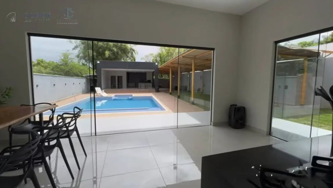 Foto 7 de Chácara com 3 quartos à venda, 500m2 em Bom Sucesso, Pindamonhangaba - SP