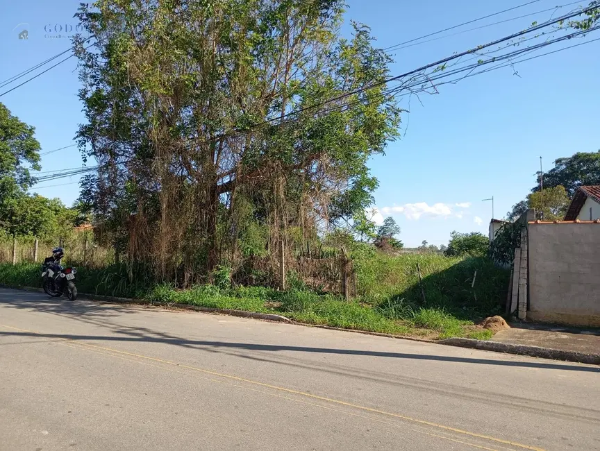 Foto 1 de Terreno / Lote à venda, 1141m2 em Nossa Senhora do Perpétuo Socorro, Pindamonhangaba - SP