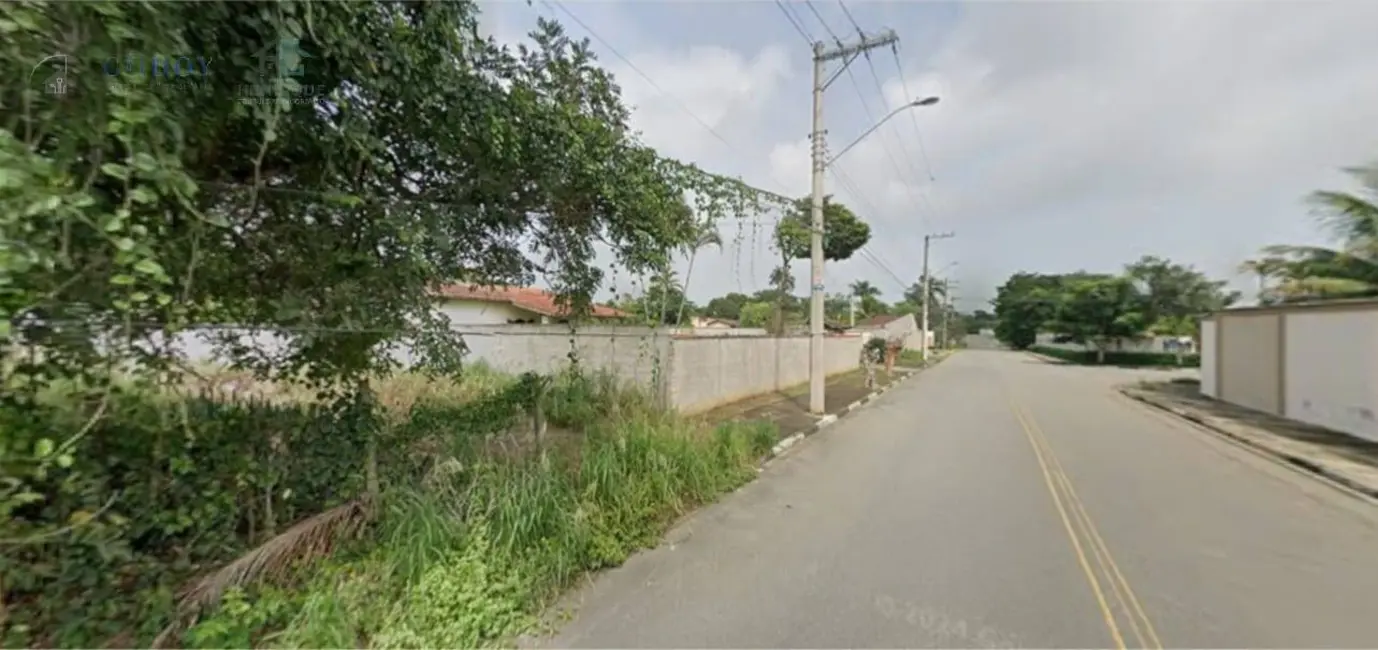 Foto 4 de Terreno / Lote à venda, 1141m2 em Nossa Senhora do Perpétuo Socorro, Pindamonhangaba - SP