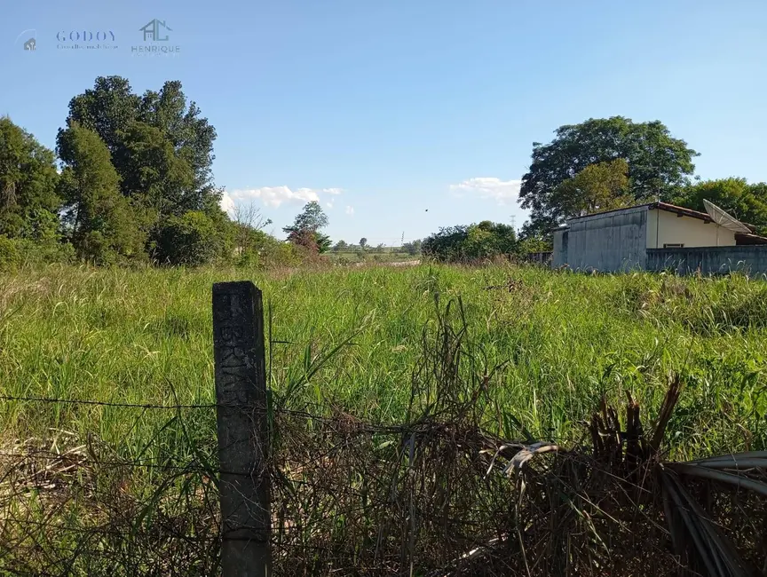 Foto 2 de Terreno / Lote à venda, 1141m2 em Nossa Senhora do Perpétuo Socorro, Pindamonhangaba - SP