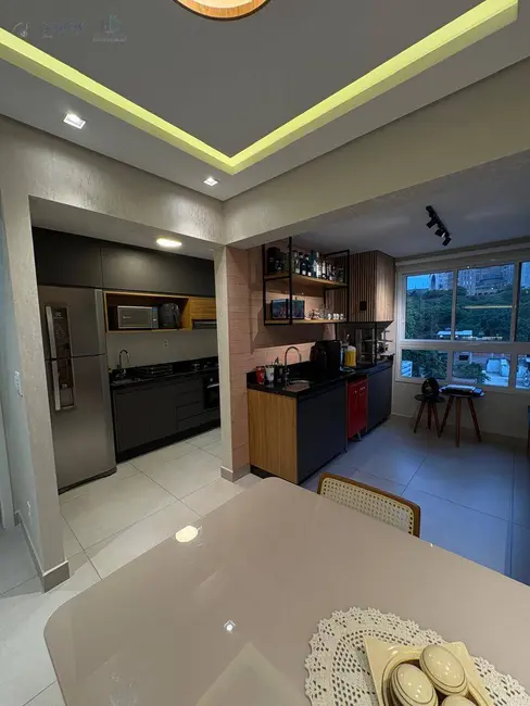 Foto 8 de Apartamento com 2 quartos à venda, 73m2 em Aparecida - SP