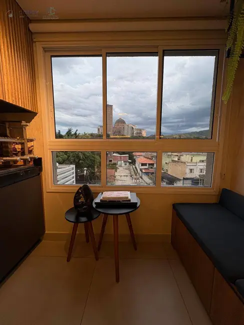 Foto 6 de Apartamento com 2 quartos à venda, 73m2 em Aparecida - SP