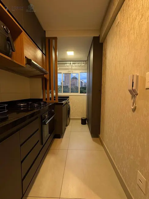 Foto 9 de Apartamento com 2 quartos à venda, 73m2 em Aparecida - SP