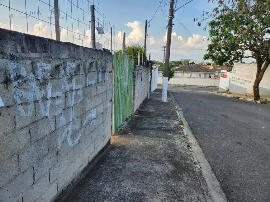 Foto 5 de Terreno / Lote à venda, 315m2 em Jardim Campo Alegre, Pindamonhangaba - SP