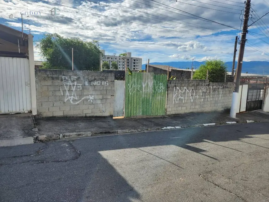 Foto 2 de Terreno / Lote à venda, 315m2 em Jardim Campo Alegre, Pindamonhangaba - SP