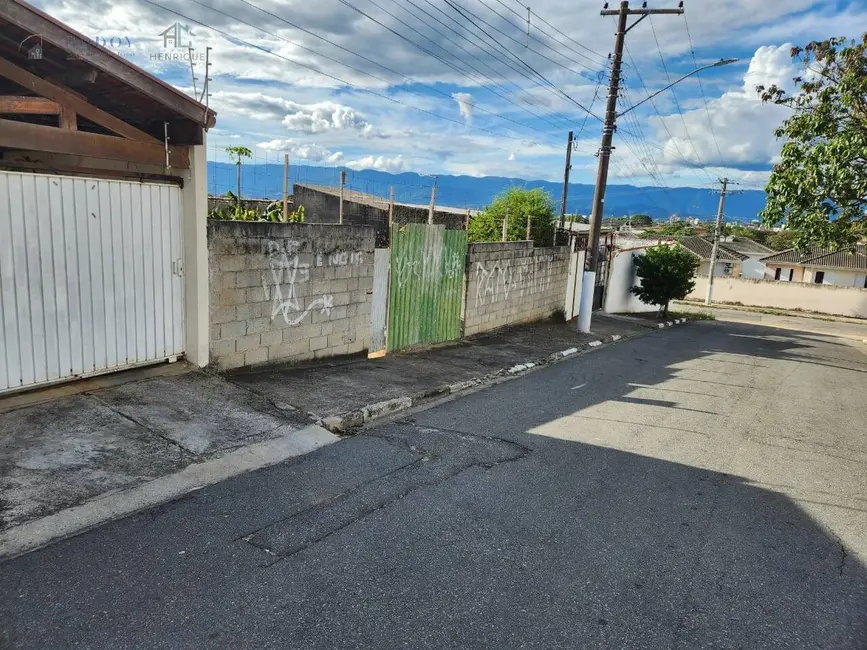 Foto 1 de Terreno / Lote à venda, 315m2 em Jardim Campo Alegre, Pindamonhangaba - SP