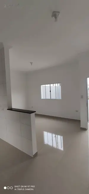 Foto 3 de Casa com 3 quartos à venda, 134m2 em Residencial Mantiqueira, Pindamonhangaba - SP
