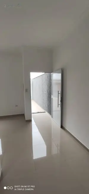 Foto 4 de Casa com 3 quartos à venda, 134m2 em Residencial Mantiqueira, Pindamonhangaba - SP