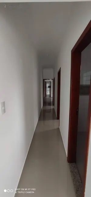 Foto 7 de Casa com 3 quartos à venda, 134m2 em Residencial Mantiqueira, Pindamonhangaba - SP