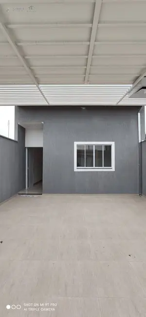 Foto 2 de Casa com 3 quartos à venda, 134m2 em Residencial Mantiqueira, Pindamonhangaba - SP