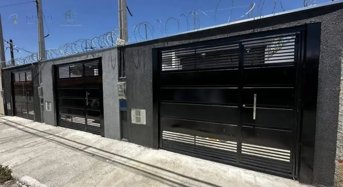 Foto 8 de Casa com 2 quartos à venda, 77m2 em Conjunto Habitacional Terra dos Ipês II (Fase II), Pindamonhangaba - SP