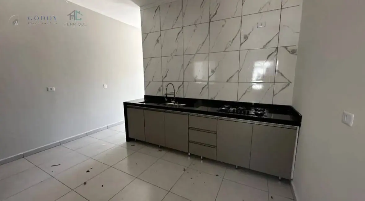 Foto 6 de Casa com 2 quartos à venda, 77m2 em Conjunto Habitacional Terra dos Ipês II (Fase II), Pindamonhangaba - SP