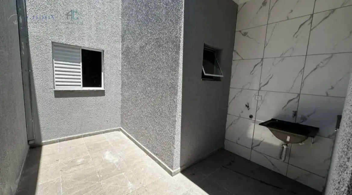 Foto 6 de Casa com 2 quartos à venda, 77m2 em Conjunto Habitacional Terra dos Ipês II (Fase II), Pindamonhangaba - SP